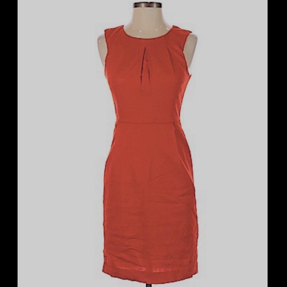 🐚 Pim + Larkin Linen Dress - Picture 4 of 8